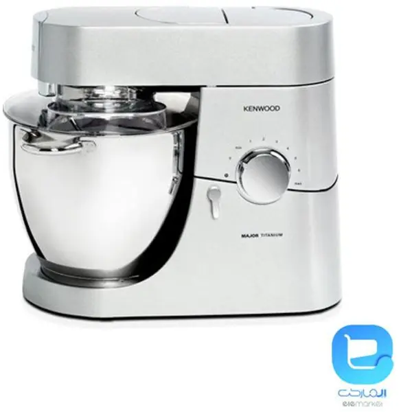 غذاساز کنوود KMM770 Kenwood - 3