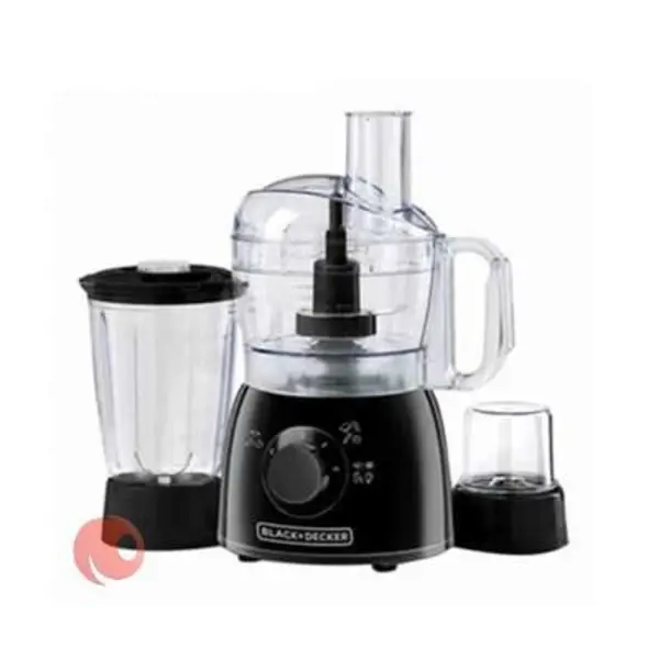 غذاساز بلک اند دکر مدل KR42-B5 - 2