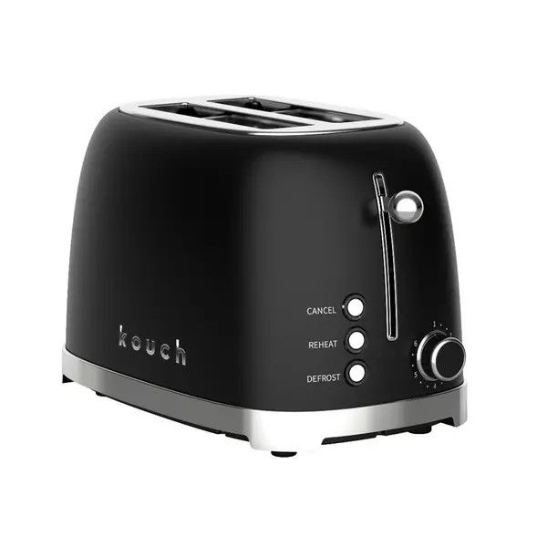 توستر کوخ مدل KTC 2261