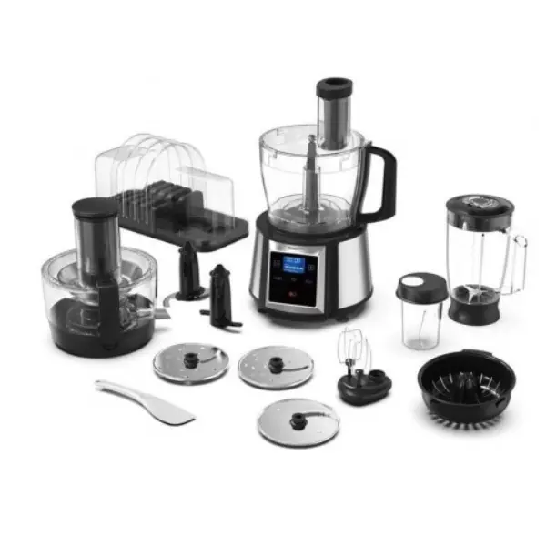غذاساز مایر مدل Maier MR-9669 - 4