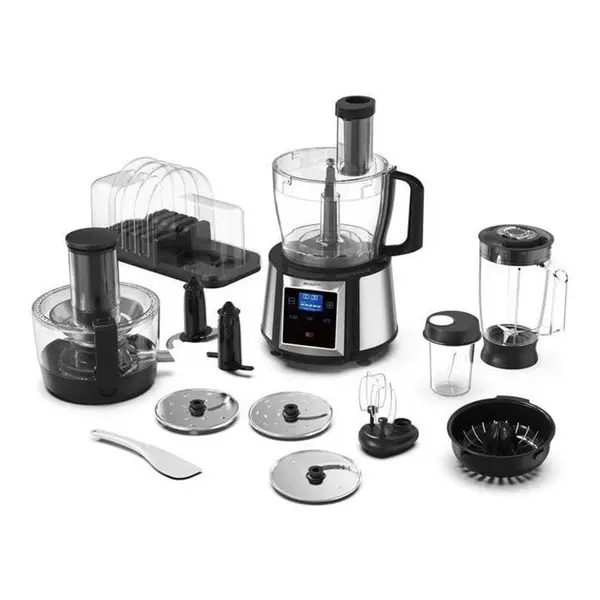 غذاساز مایر مدل Maier MR-9669 - 2