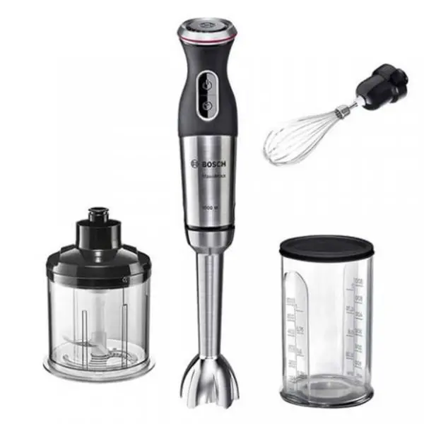 گوشتکوب برقی بوش مدل MaxoMixx MS8CM6160