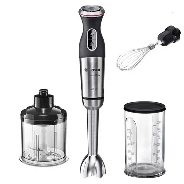 گوشتکوب برقی بوش مدل MaxoMixx MS8CM6160