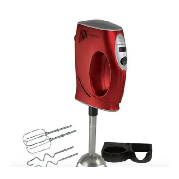 گوشتکوب و همزن برقی MC-2800 مک استایلر