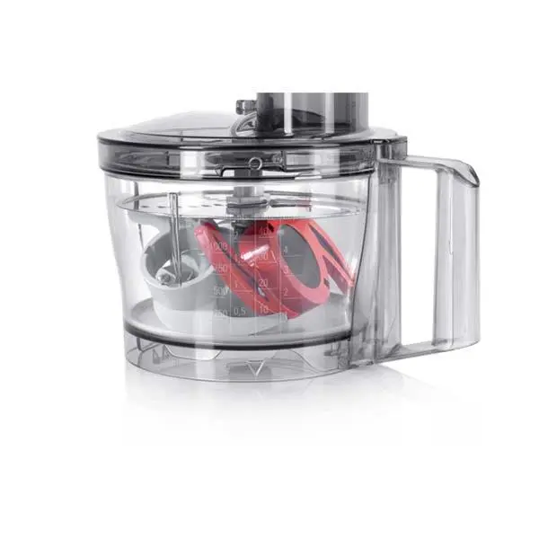 غذاساز بوش مدل MCM3200 Bosch MCM3200W Food Processor - 2