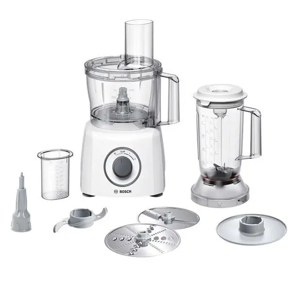 غذاساز بوش مدل MCM3200 Bosch MCM3200W Food Processor