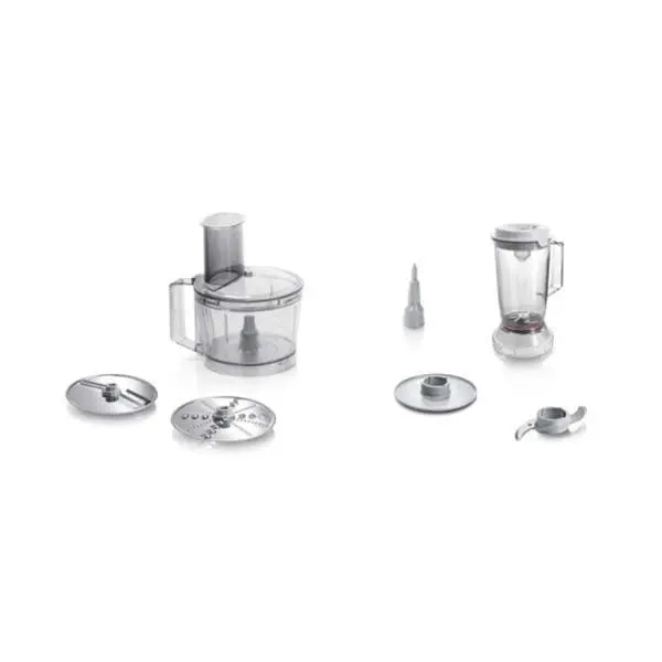 غذاساز بوش مدل MCM3200 Bosch MCM3200W Food Processor - 3