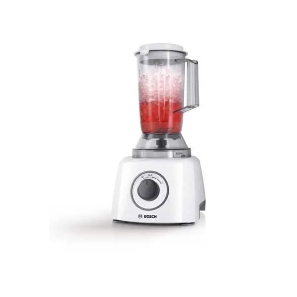 غذاساز بوش مدل MCM3200 Bosch MCM3200W Food Processor - 4