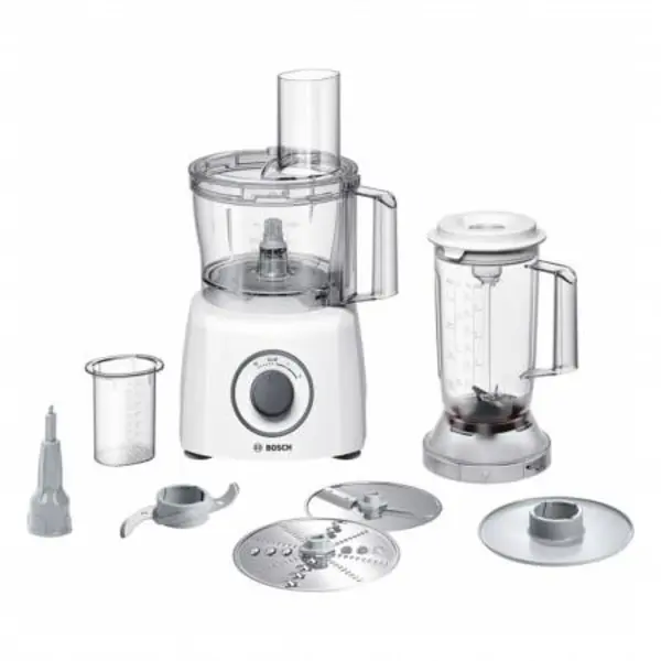 غذاساز بوش مدل MCM3200 Bosch MCM3200W Food Processor - 5