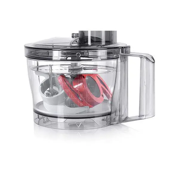 غذاساز بوش مدل MCM3201 Bosch MCM3201B Food Processor - 4