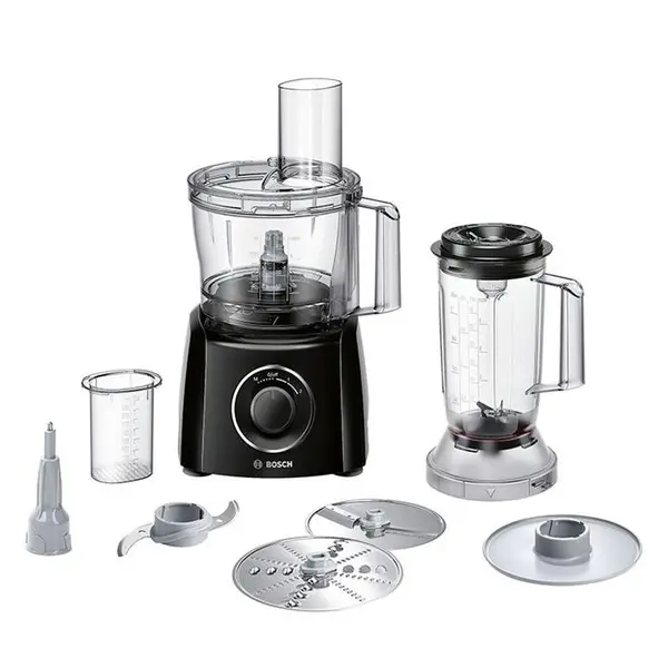 غذاساز بوش مدل MCM3201 Bosch MCM3201B Food Processor