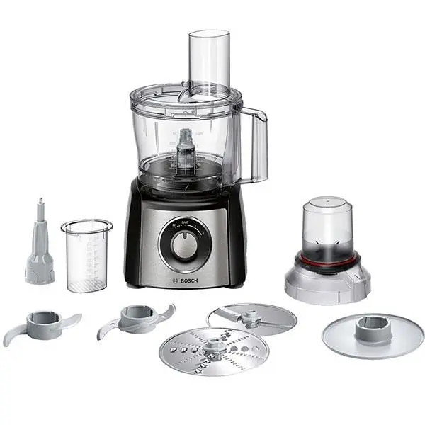 غذاساز بوش مدل MCM3401M Bosch Food Processor - 2