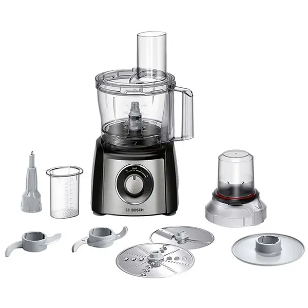 غذاساز بوش مدل MCM3401M Bosch Food Processor