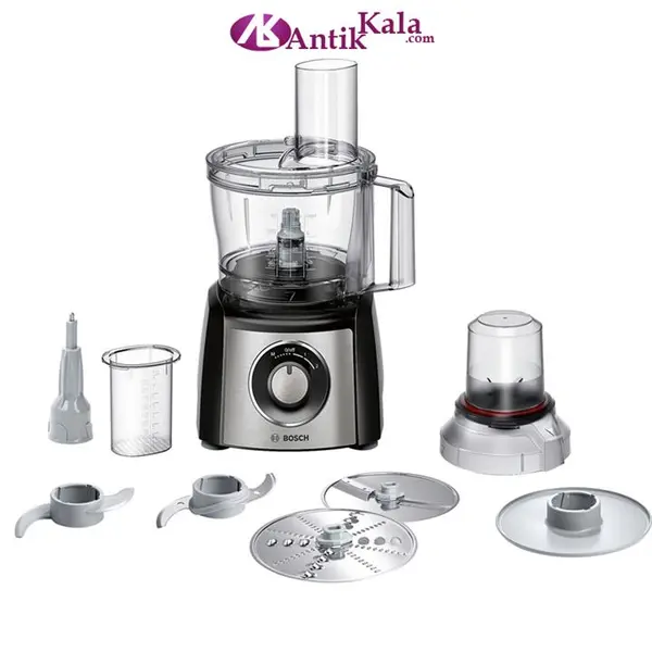 غذاساز بوش مدل MCM3401M Bosch Food Processor - 3