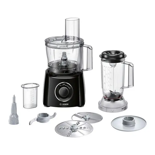 غذاساز بوش مدل MCM3501M Bosch Food Processor - 5