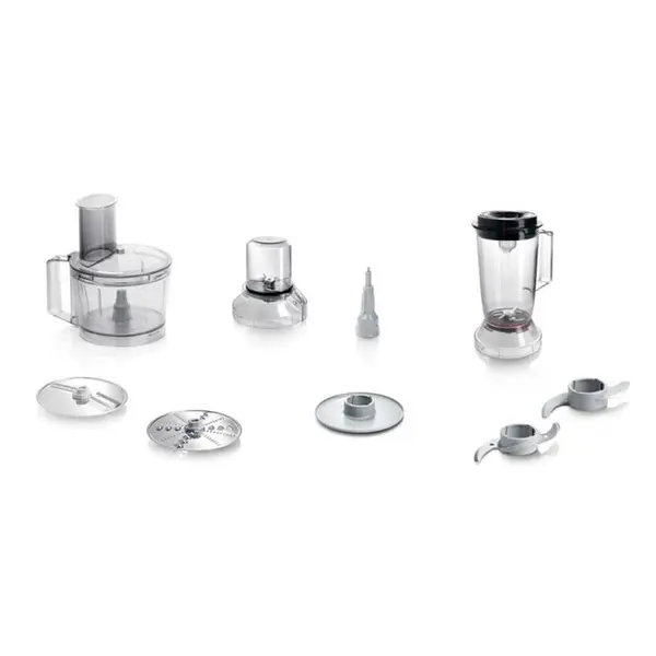 غذاساز بوش مدل MCM3501M Bosch Food Processor - 2