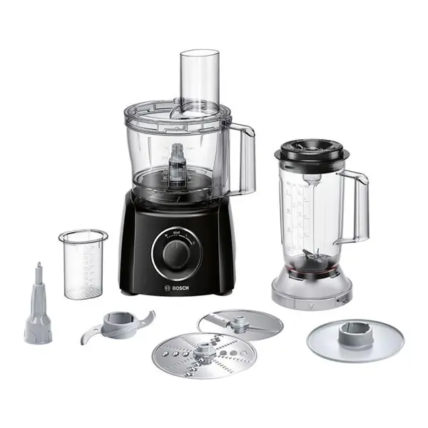 غذاساز بوش مدل MCM3501M Bosch Food Processor - 3
