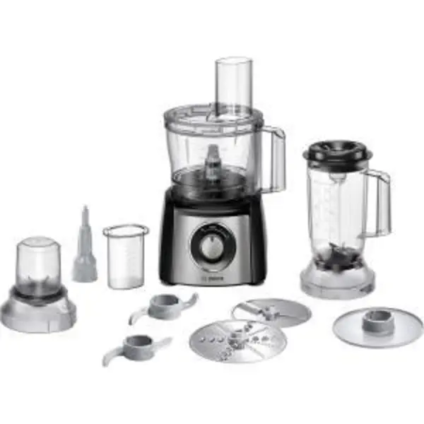 غذاساز بوش مدل MCM3501M Bosch Food Processor - 4