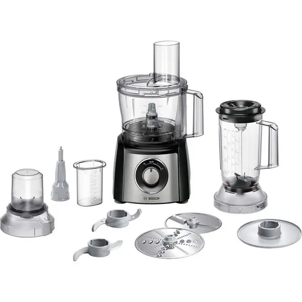 غذاساز بوش مدل MCM3501M Bosch Food Processor