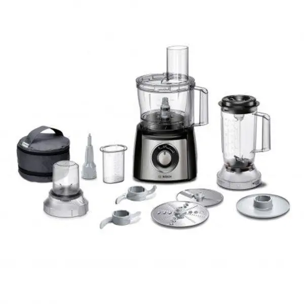 غذاساز بوش مدل MCM3601M4 Bosch - 5