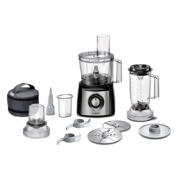 غذاساز بوش مدل MCM3601M4 Bosch - 4