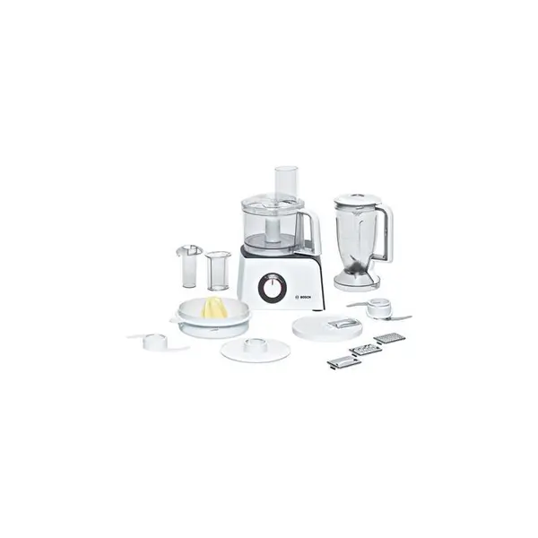 غذاساز بوش مدل MCM4100 Bosch Food Processor - 4