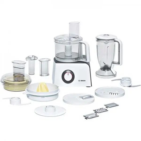 غذاساز بوش مدل MCM4100 Bosch Food Processor