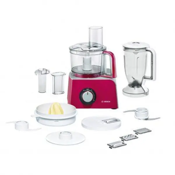 غذاساز بوش MCM42024 Bosch Food Processor - 2