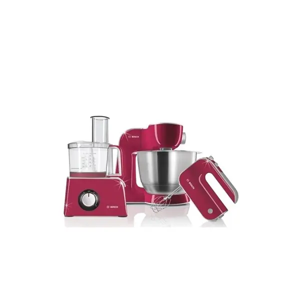 غذاساز بوش MCM42024 Bosch Food Processor - 6
