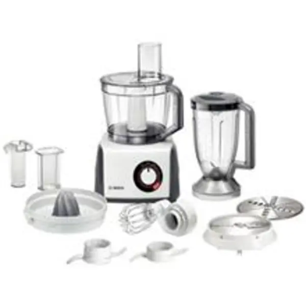 غذاساز بوش مدل MCM62020GB Bosch Food Processor - 6