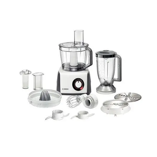 غذاساز بوش مدل MCM62020GB Bosch Food Processor - 2