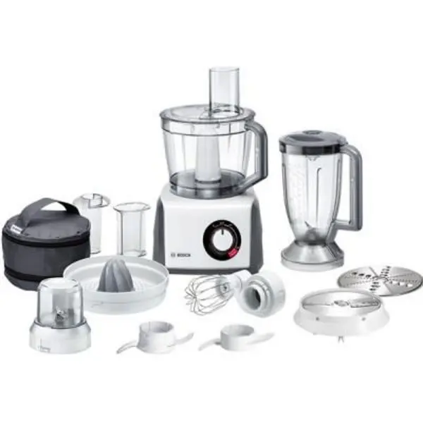 غذاساز بوش مدل MCM64060 Bosch Food Processor - 5