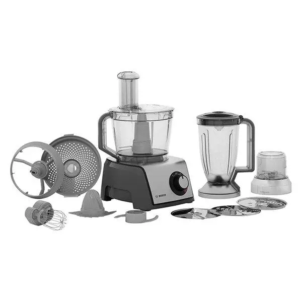 غذاساز بوش MCM68861GB Bosch MCM68861 Food Processor - 5
