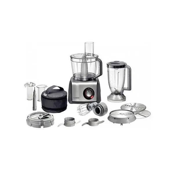 غذاساز بوش MCM68885 Bosch Food Processor - 4