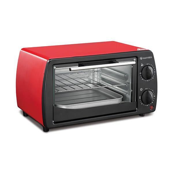 آون توستر متئو مدل MEO 89 Matheo Oven Toaster