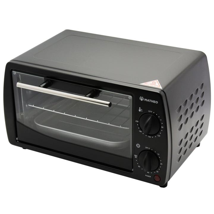 آون توستر متئو مدل MEO 89 Matheo Oven Toaster