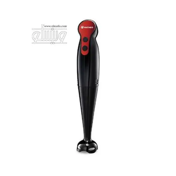 گوشت کوب برقی متئو مدل MHB 18 Matheo Hand Blender