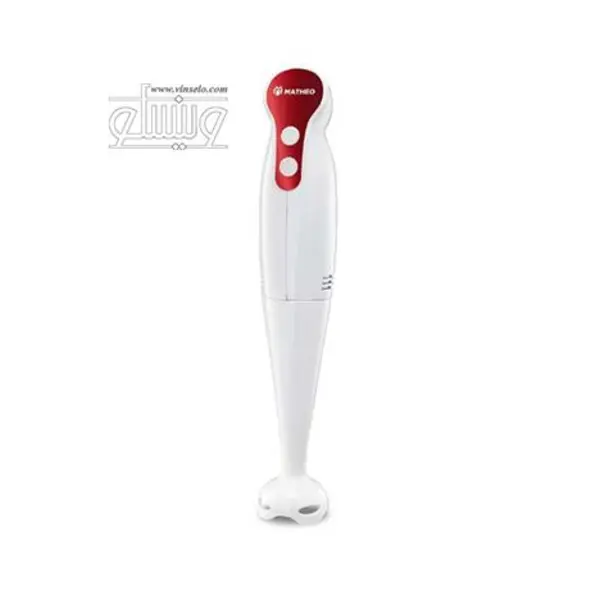 گوشت کوب برقی متئو مدل MHB 18 Matheo Hand Blender