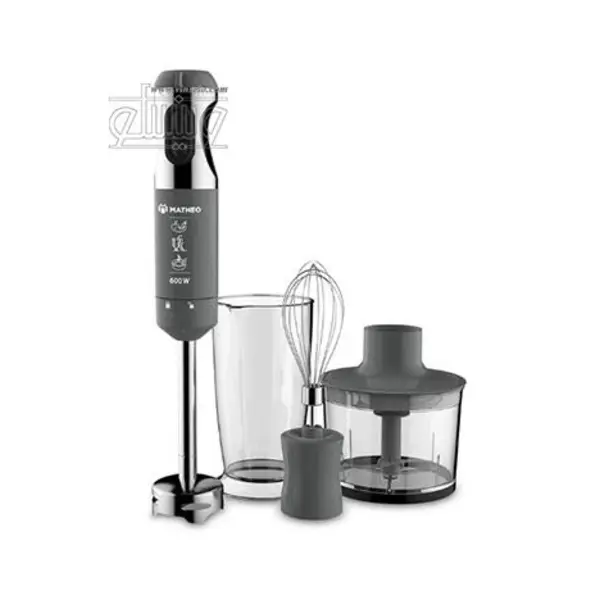 گوشت کوب برقی متئو مدل MHB-60 Matheo Hand Blender
