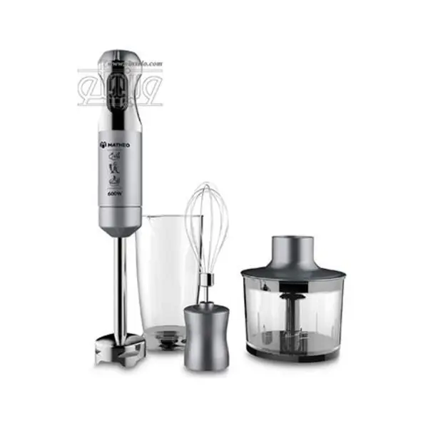 گوشت کوب برقی متئو مدل MHB-60 Matheo Hand Blender