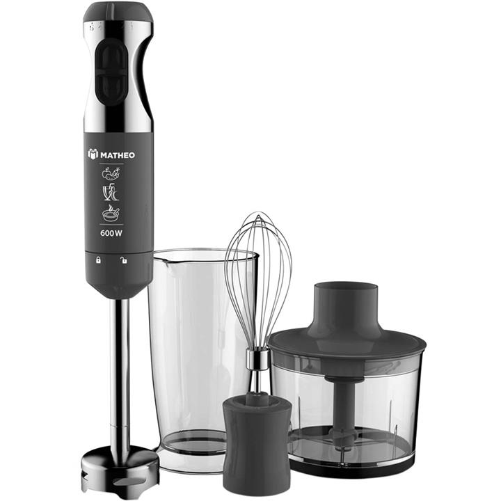 گوشت کوب برقی متئو مدل MHB-60 Matheo Hand Blender