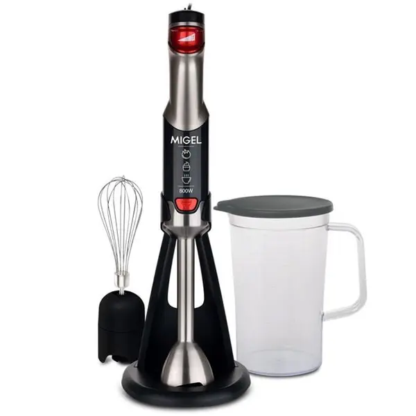 گوشت کوب برقی میگل مدل MIGEL GHB 800 Migel Food Processor