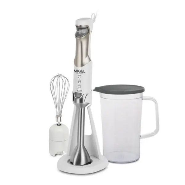 گوشت کوب برقی میگل مدل MIGEL GHB 800 Migel Food Processor