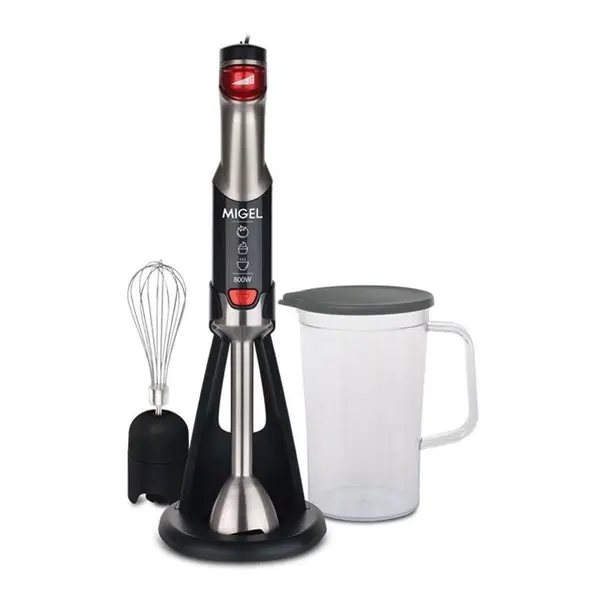گوشت کوب برقی میگل مدل MIGEL GHB 800 Migel Food Processor