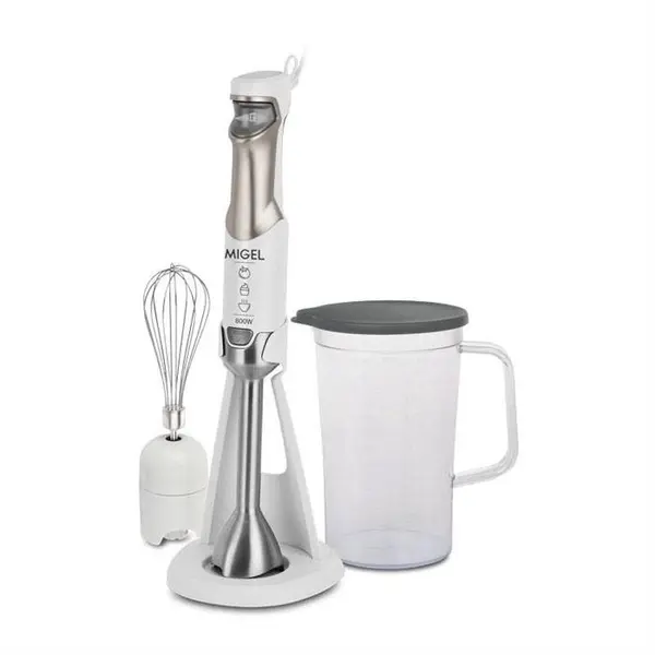 گوشت کوب برقی میگل مدل MIGEL GHB 800 Migel Food Processor