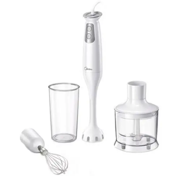 گوشت کوب برقی میدیا مدل MJ-BH40C1 Midea Hand Blender