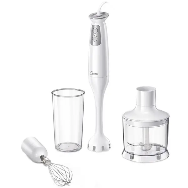 گوشت کوب برقی میدیا مدل MJ-BH40C1 Midea Hand Blender
