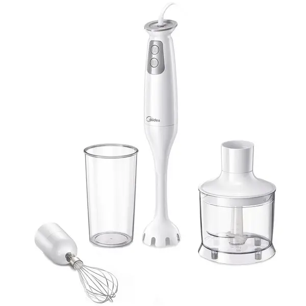 گوشت‌کوب برقی میدیا مدل MJ-BH40C1 Midea Hand Blender