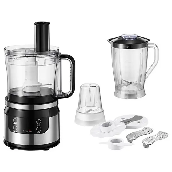 غذاساز میدیا مدل MJ FP60E1 Midea Food Processor - 6