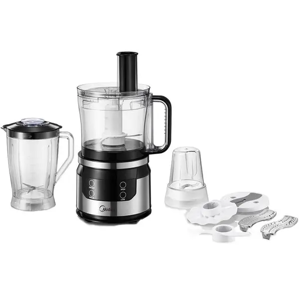 غذاساز میدیا مدل MJ FP60E1 Midea Food Processor - 2